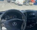Білий Мерседес Sprinter, об'ємом двигуна 2.1 л та пробігом 312 тис. км за 14600 $, фото 12 на Automoto.ua