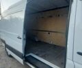 Белый Мерседес Sprinter, объемом двигателя 0 л и пробегом 407 тыс. км за 13000 $, фото 4 на Automoto.ua