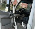 Белый Мерседес Sprinter, объемом двигателя 2.15 л и пробегом 530 тыс. км за 16500 $, фото 12 на Automoto.ua