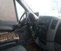 Белый Мерседес Sprinter, объемом двигателя 2.1 л и пробегом 770 тыс. км за 6799 $, фото 20 на Automoto.ua
