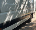 Белый Мерседес Sprinter, объемом двигателя 2.1 л и пробегом 468 тыс. км за 16500 $, фото 5 на Automoto.ua