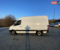 Белый Мерседес Sprinter, объемом двигателя 2.14 л и пробегом 291 тыс. км за 12500 $, фото 3 на Automoto.ua
