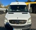 Белый Мерседес Sprinter, объемом двигателя 2.14 л и пробегом 787 тыс. км за 10000 $, фото 6 на Automoto.ua