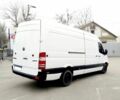 Білий Мерседес Sprinter, об'ємом двигуна 2.2 л та пробігом 300 тис. км за 11990 $, фото 10 на Automoto.ua