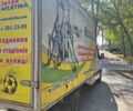 Белый Мерседес Sprinter, объемом двигателя 2.14 л и пробегом 345 тыс. км за 11500 $, фото 12 на Automoto.ua