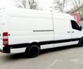 Білий Мерседес Sprinter, об'ємом двигуна 2.2 л та пробігом 300 тис. км за 11990 $, фото 14 на Automoto.ua
