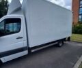 Білий Мерседес Sprinter, об'ємом двигуна 2.14 л та пробігом 185 тис. км за 20000 $, фото 2 на Automoto.ua