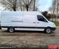 Білий Мерседес Sprinter, об'ємом двигуна 2.1 л та пробігом 278 тис. км за 12900 $, фото 1 на Automoto.ua