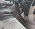 Белый Мерседес Sprinter, объемом двигателя 2.7 л и пробегом 420 тыс. км за 14700 $, фото 4 на Automoto.ua