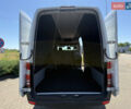 Белый Мерседес Sprinter, объемом двигателя 2.99 л и пробегом 324 тыс. км за 17500 $, фото 19 на Automoto.ua