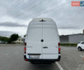 Белый Мерседес Sprinter, объемом двигателя 2.99 л и пробегом 500 тыс. км за 29999 $, фото 5 на Automoto.ua