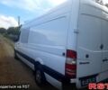Белый Мерседес Sprinter, объемом двигателя 3 л и пробегом 500 тыс. км за 17900 $, фото 2 на Automoto.ua