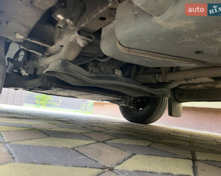 Белый Мерседес Sprinter, объемом двигателя 2.1 л и пробегом 303 тыс. км за 14999 $, фото 3 на Automoto.ua