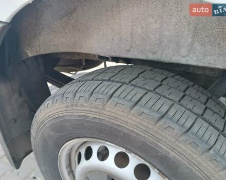 Білий Мерседес Sprinter, об'ємом двигуна 2.14 л та пробігом 670 тис. км за 27900 $, фото 21 на Automoto.ua