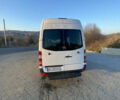 Белый Мерседес Sprinter, объемом двигателя 2.14 л и пробегом 291 тыс. км за 12500 $, фото 4 на Automoto.ua