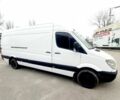 Білий Мерседес Sprinter, об'ємом двигуна 2.2 л та пробігом 300 тис. км за 11990 $, фото 2 на Automoto.ua