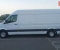 Белый Мерседес Sprinter, объемом двигателя 0 л и пробегом 407 тыс. км за 13000 $, фото 2 на Automoto.ua
