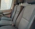 Белый Мерседес Sprinter, объемом двигателя 2.1 л и пробегом 180 тыс. км за 15500 $, фото 7 на Automoto.ua