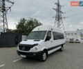 Белый Мерседес Sprinter, объемом двигателя 2.99 л и пробегом 500 тыс. км за 29999 $, фото 1 на Automoto.ua