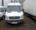 Белый Мерседес Sprinter, объемом двигателя 2.1 л и пробегом 770 тыс. км за 6799 $, фото 7 на Automoto.ua