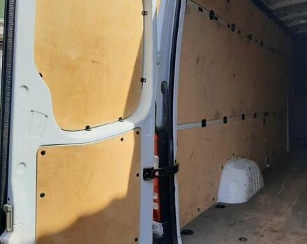 Белый Мерседес Sprinter, объемом двигателя 2.1 л и пробегом 180 тыс. км за 15500 $, фото 11 на Automoto.ua