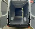 Белый Мерседес Sprinter, объемом двигателя 3 л и пробегом 500 тыс. км за 17900 $, фото 12 на Automoto.ua