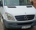 Белый Мерседес Sprinter, объемом двигателя 1.8 л и пробегом 340 тыс. км за 12000 $, фото 1 на Automoto.ua