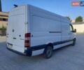 Білий Мерседес Sprinter, об'ємом двигуна 2.14 л та пробігом 700 тис. км за 12000 $, фото 3 на Automoto.ua