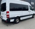 Белый Мерседес Sprinter, объемом двигателя 2.2 л и пробегом 560 тыс. км за 14780 $, фото 14 на Automoto.ua