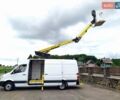 Белый Мерседес Sprinter, объемом двигателя 0 л и пробегом 174 тыс. км за 26550 $, фото 1 на Automoto.ua