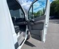 Білий Мерседес Sprinter, об'ємом двигуна 2.14 л та пробігом 185 тис. км за 20000 $, фото 10 на Automoto.ua