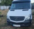 Белый Мерседес Sprinter, объемом двигателя 2.99 л и пробегом 628 тыс. км за 20000 $, фото 1 на Automoto.ua