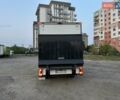 Белый Мерседес Sprinter, объемом двигателя 2.15 л и пробегом 530 тыс. км за 16500 $, фото 8 на Automoto.ua