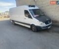 Белый Мерседес Sprinter, объемом двигателя 2.14 л и пробегом 500 тыс. км за 8400 $, фото 3 на Automoto.ua