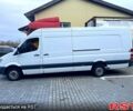 Білий Мерседес Sprinter, об'ємом двигуна 2.1 л та пробігом 1 тис. км за 11800 $, фото 6 на Automoto.ua