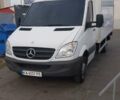 Белый Мерседес Sprinter, объемом двигателя 2.15 л и пробегом 277 тыс. км за 23800 $, фото 28 на Automoto.ua