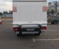 Белый Мерседес Sprinter, объемом двигателя 2.15 л и пробегом 277 тыс. км за 23800 $, фото 5 на Automoto.ua