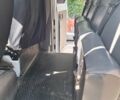 Белый Мерседес Sprinter, объемом двигателя 2.14 л и пробегом 345 тыс. км за 11500 $, фото 3 на Automoto.ua