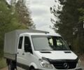 Мерседес Sprinter 2012 в Гайвороне на Automoto.ua Белый Мерседес Sprinter, объемом двигателя 2.1 л и пробегом 431 тыс. км за 15000 $, фото 1 на Automoto.ua