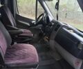 Мерседес Sprinter 2012 в Гайвороне на Automoto.ua Белый Мерседес Sprinter, объемом двигателя 2.1 л и пробегом 431 тыс. км за 15000 $, фото 11 на Automoto.ua