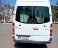 Белый Мерседес Sprinter, объемом двигателя 2.1 л и пробегом 419 тыс. км за 1000 $, фото 2 на Automoto.ua