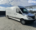 Белый Мерседес Sprinter, объемом двигателя 2.14 л и пробегом 313 тыс. км за 11399 $, фото 1 на Automoto.ua