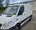 Белый Мерседес Sprinter, объемом двигателя 2.1 л и пробегом 601 тыс. км за 6999 $, фото 3 на Automoto.ua
