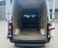 Белый Мерседес Sprinter, объемом двигателя 2.14 л и пробегом 500 тыс. км за 11700 $, фото 9 на Automoto.ua