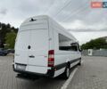 Белый Мерседес Sprinter, объемом двигателя 2.99 л и пробегом 500 тыс. км за 29999 $, фото 4 на Automoto.ua