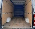 Белый Мерседес Sprinter, объемом двигателя 2.1 л и пробегом 180 тыс. км за 15500 $, фото 10 на Automoto.ua