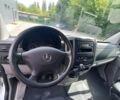 Білий Мерседес Sprinter, об'ємом двигуна 2.14 л та пробігом 185 тис. км за 20000 $, фото 16 на Automoto.ua