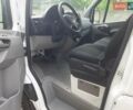 Білий Мерседес Sprinter, об'ємом двигуна 0 л та пробігом 380 тис. км за 18300 $, фото 12 на Automoto.ua