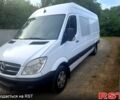 Белый Мерседес Sprinter, объемом двигателя 3 л и пробегом 500 тыс. км за 17900 $, фото 1 на Automoto.ua