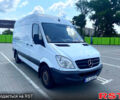 Белый Мерседес Sprinter, объемом двигателя 2.1 л и пробегом 312 тыс. км за 16500 $, фото 10 на Automoto.ua
